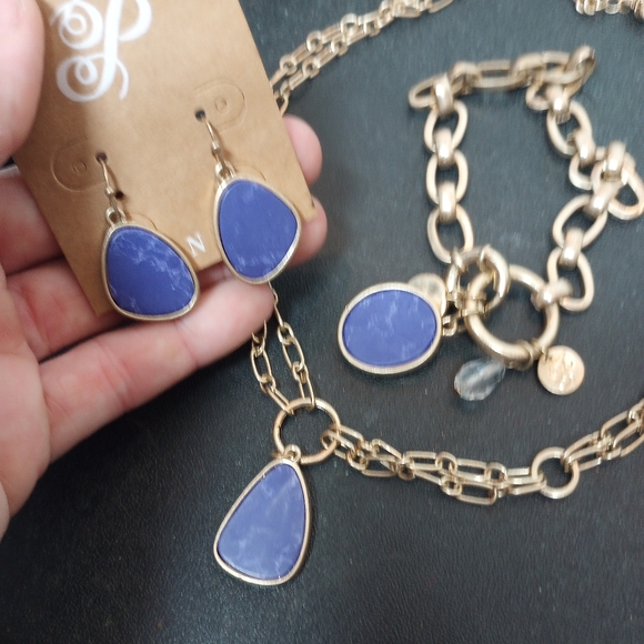 ❄️ Unbranded 3 pc set, nwot - Picture 2 of 3